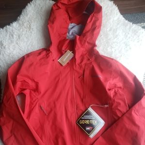 Patagonia Coat Waterproof